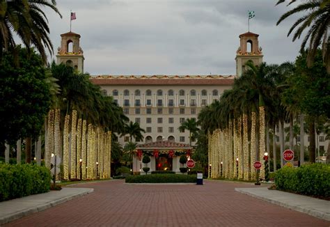 The Breakers turns 125 today, and is the only large luxury hotel in the ...