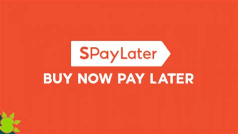 SPayLater by Shopee Information You Should Know [2023]