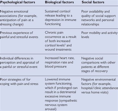 Biological Vs Social Influences: Get The Main Difference In 2023 ...