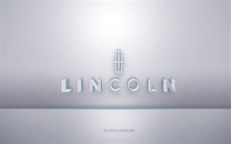 Lincoln Logo Wallpapers - Wallpaper Cave