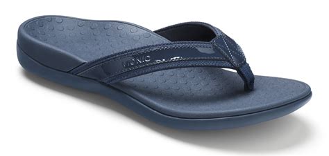 8 Best Flip Flops with Arch Support | Vionic