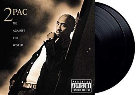 Tupac Shakur: Me Against The World – Victrola