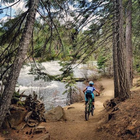 The 10 best mountain bike trails in deschutes national forest – Artofit