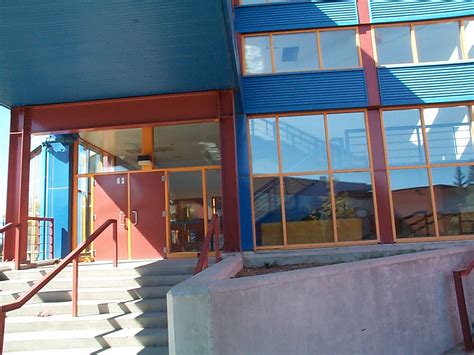 Lester B. Pearson High School (Calgary) | Wiki | Everipedia