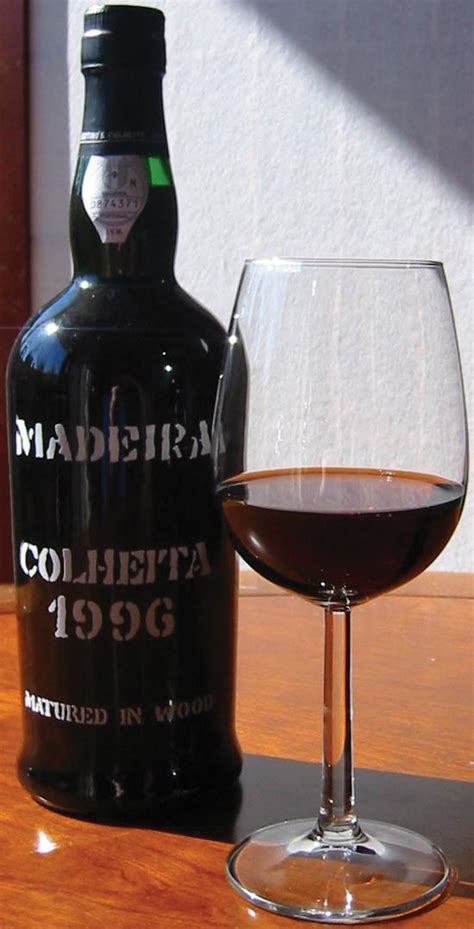 Madeira | Portuguese, Fortified, Aromatic | Britannica