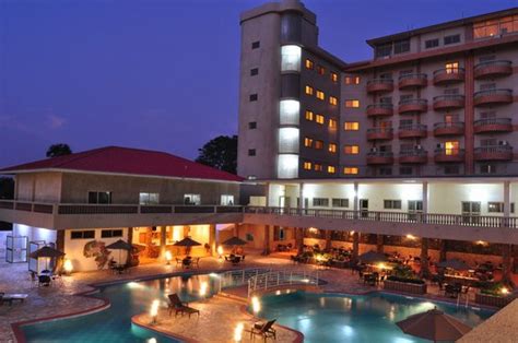 East Legon | Hotels in Ghana