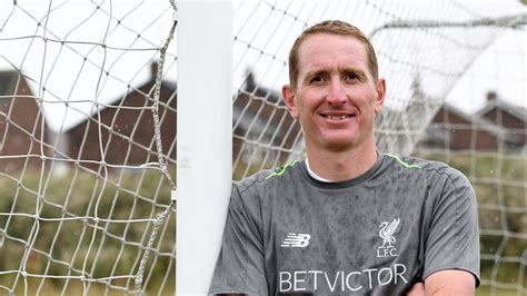 Chris Kirkland left ‘gobsmacked’ after watching Liverpool player train - DaveOCKOP