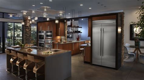 The Most Popular and Top-ranked Brands of Luxury Kitchen Appliances