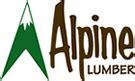 Alpine Lumber - Commercial & Residential | NM & Colorado Lumber Yard