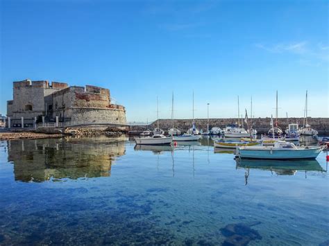 20 Best Things to Do in Toulon, France's Underrated Port City