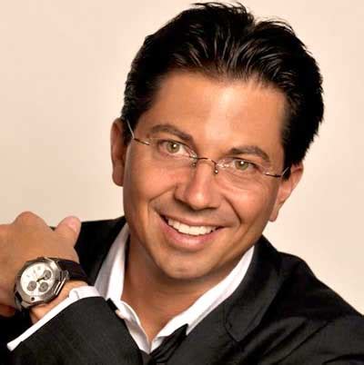 Dean Graziosi: Lessons Learned From A Real Estate Mogul