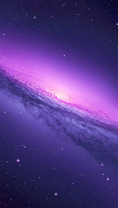 Purple Galaxy Hd Wallpaper 1080p - Infoupdate.org