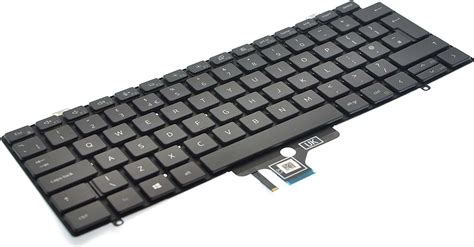 Buy DELL Latitude LAPTOP KEYBOARD FOR 3400 7400 7410