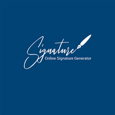 Handwriting Signature Generator for JavaScript and jQuery can be used ...