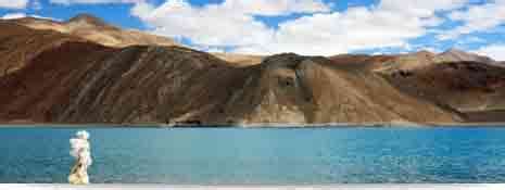 Ladakh Lakes, Lakes in Ladakh