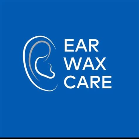 Ear wax care