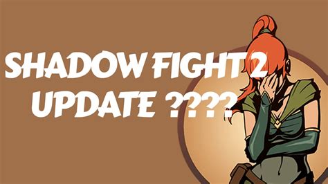 Shadow Fight 2 Update 1.9.22 - YouTube