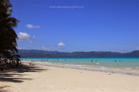 Adventurous Feet: Boracay Activities: Things To Do In Boracay