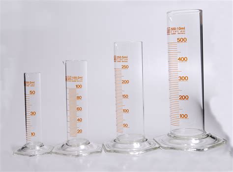 File:Glass graduated cylinders-set.jpg