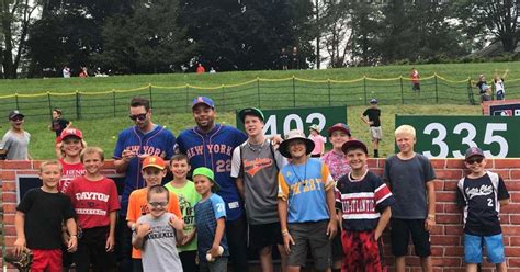 MLB Play Ball Program Looks to Connect Children, Baseball, and Big Leaguers - Little League