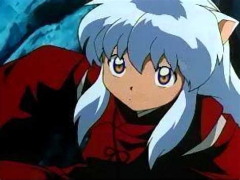 Baby Inuyasha - Inu/Ookami Anime Characters Photo (39743235) - Fanpop