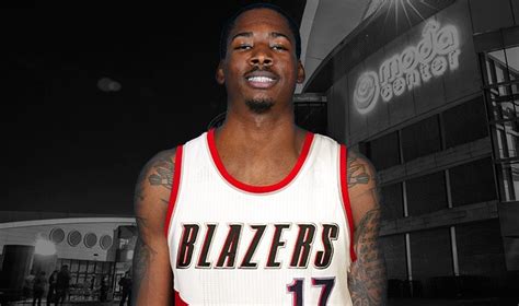 Trail Blazers Sign Forward Ed Davis | NBA.com