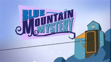 Image - BlueMountainMysteryIntro3.png | Blue Mountain Mystery Wiki | FANDOM powered by Wikia