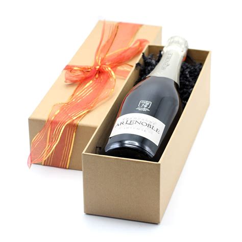 Wine Gift Box | Champagne Gift Box | The Little Fine Wine Co.