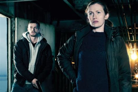 ‘The Killing’ Season 3 to Premiere June 2 with Two-Hour Episode