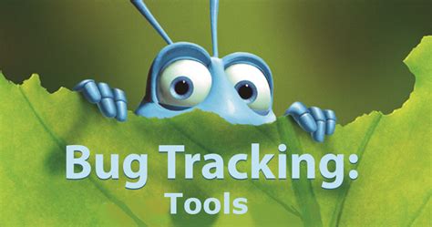 Best Bug Tracking Tools.