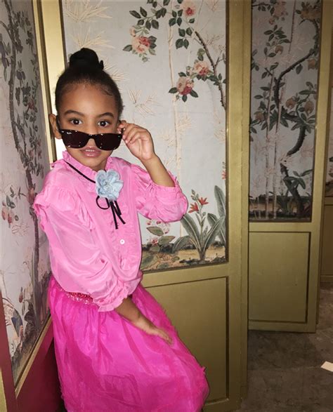 These Are The Most Stylish Looks From Blue Ivy Carter | Essence