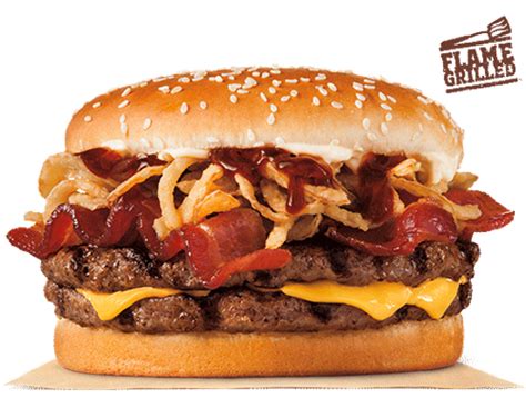 FAST FOOD NEWS: Burger King Steakhouse King - The Impulsive Buy