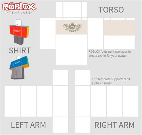 Pin by nottes_dunia tiktok on Roblox | Create shirts, Clothing ...