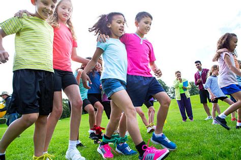 Royalty Free Three Legged Race Pictures, Images and Stock Photos - iStock