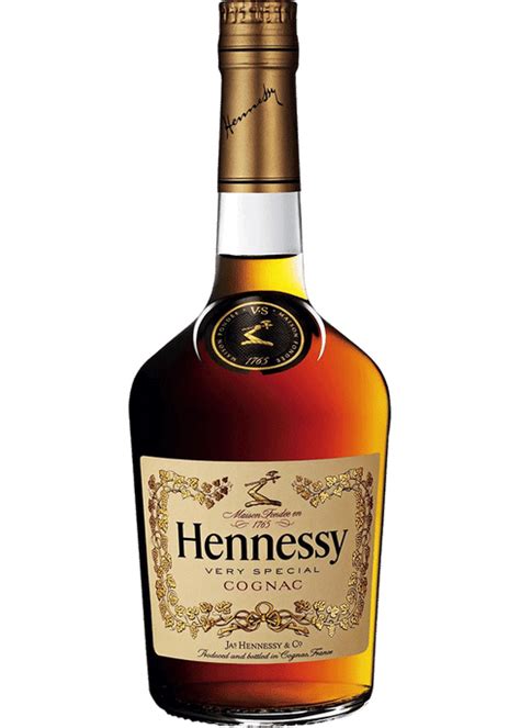 Hennessy VS Cognac | Total Wine & More