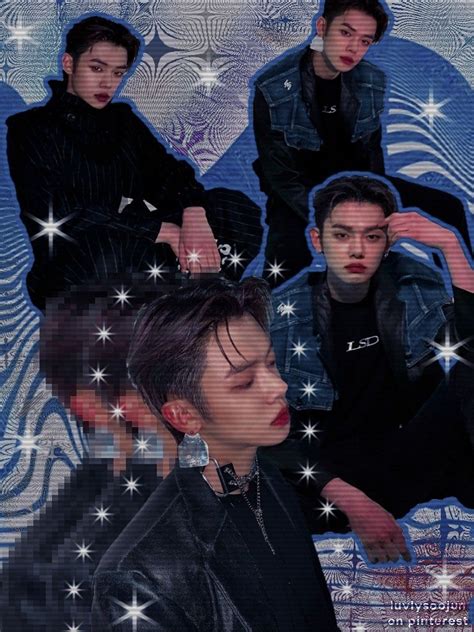 yeonjun y2k cyber edit | Kpop guys, Kpop posters, Txt