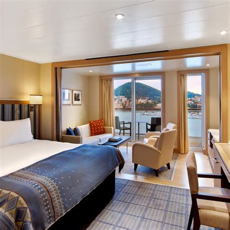 Cabins on Viking Star | Iglu Cruise