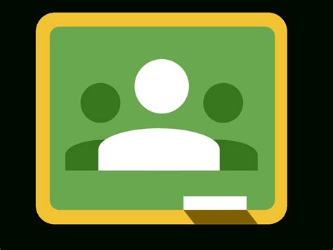 Google Classroom Icon #180248 - Free Icons Library