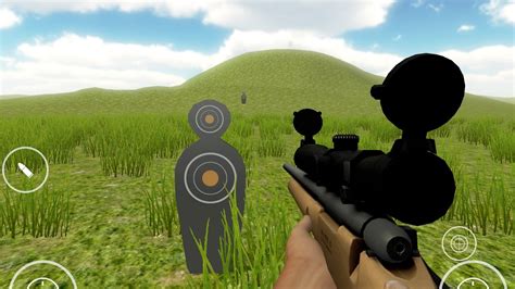 Sniper Spirit 3D - Long range shooting simulator - YouTube