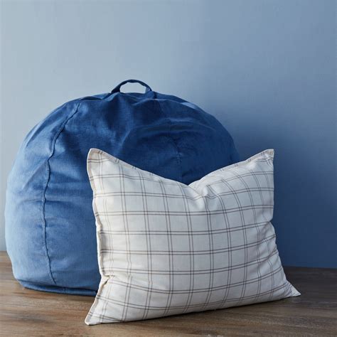 Hypoallergenic Kids Pillow | Brentwood Home