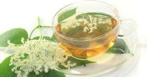 Elderflower Tea: An Easy Recipe + Healing Benefits - A Radiantly Healthy Life