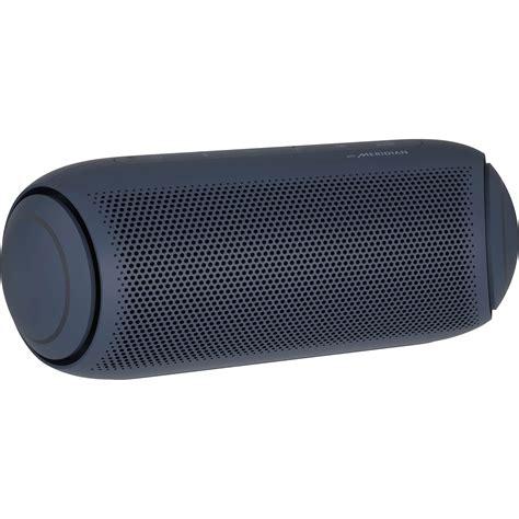 LG XBOOM Go PL7 Portable Wireless Speaker PL7 B&H Photo Video