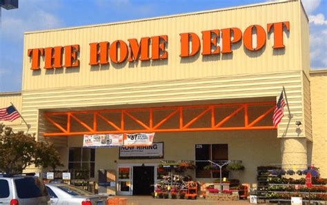 Home Depot Near Me Home Depot Near Me Directions