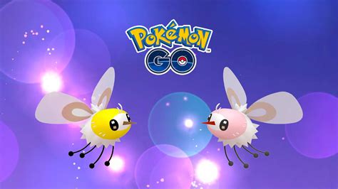 How to get Cutiefly in Pokemon Go & can it be Shiny? - Dexerto