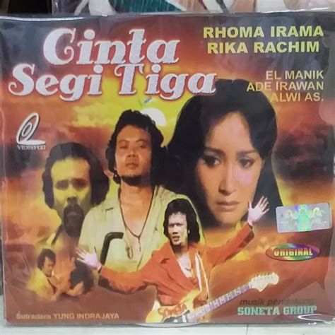 Film Rhoma Irama Cinta Segitiga Download