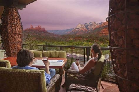 7 Sedona Restaurants With A View | Best Sedona, Arizona Restaurants