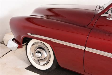 1951 Mercury Lead Sled | Volo Museum