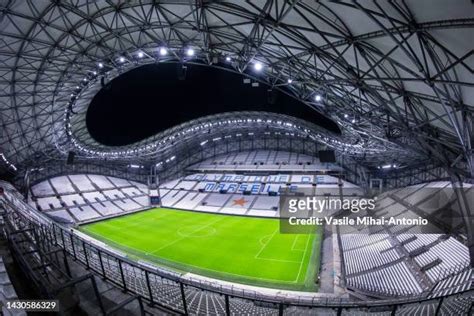 Marseille Stadium Photos and Premium High Res Pictures - Getty Images