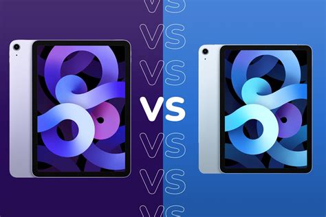 iPad Air 5 vs iPad Mini 6: Is smaller always better?