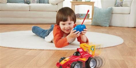 Best Remote Control Cars for Kids in 2023 | MomDadChoice